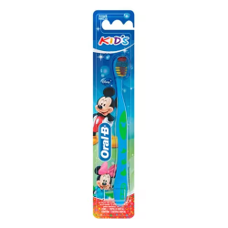 Escova Dental Oral-B Kids Disney Macia