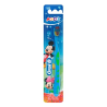 Escova Dental Oral-B Kids Disney Macia