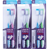 Escova Dental Qualitá Maxpower 2un