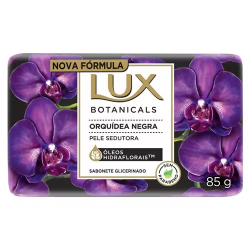 Sabonete em Barra Botanicals Orquídea Negra Lux 85g