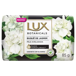 Sabonete Botanicals Buquê de Jasmim Lux 85g