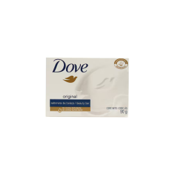 Sabonete em Barra Original Dove 90g