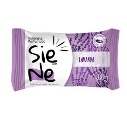 Sabonete de Lavanda Siene 85g