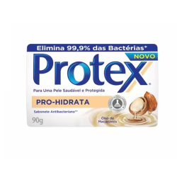 Sabonete em Barra Protex Nutri Protect Macadâmia 85g