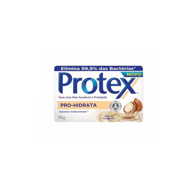 Sabonete em Barra Protex Nutri Protect Macadâmia 85g