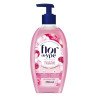 Sabonete Líquido Pump para Mãos e Corpo Flor de Maçã e Framboesa Flor de Ypê 250ml