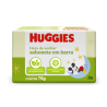 Sabonete em Barra Hora de Sonhar para Bebê Huggies 75g