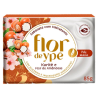 Sabonete Barra Hidratante Karité E Flor De Amêndoas Flor De Ypê 85g