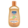 Sabonete Líquido com Glicerina da Cabeça Aos Pés Baruel Baby Frasco 400ml
