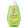 Sabonete Líquido Infantil Glicerina Lavanda Johnson'S Baby 200ml