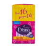 Absorvente Diana Suave com Abas Pacote Lv 16 Pg 14