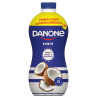 Iogurte Líquido Parcialmente Desnatado Sabor Coco Danone 1,25kg