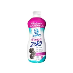 Iogurte Batavo Grego Pense Zero Ameixa 1,15ml