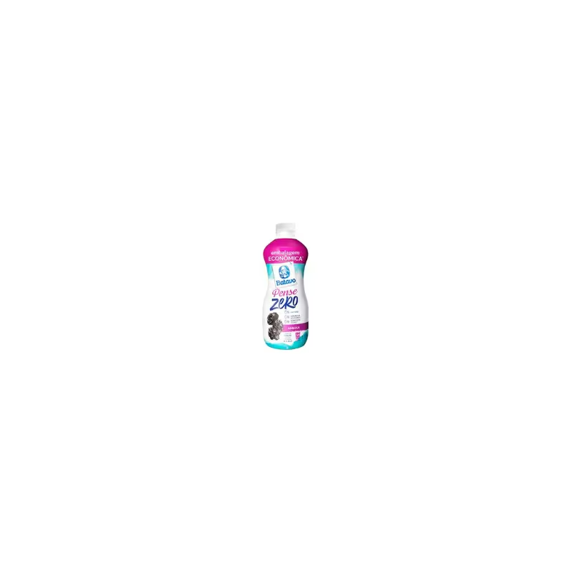 Iogurte Batavo Grego Pense Zero Ameixa 1,15ml