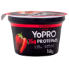 Iogurte Yopro Morango 15g de Proteínas 160g