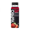 Iogurte Líquido Yopro 25g de Proteínas Morango 250g