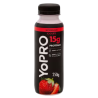 Iogurte Líquido Yopro Morango 15g de Proteínas 250g