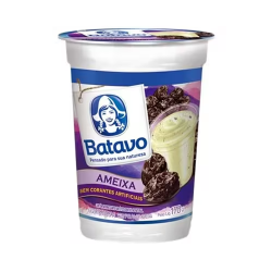 Iogurte Batavo Integral Ameixa Copo 170g