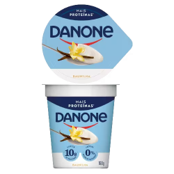 Danone Iogurte Com Proteína Original 160g