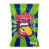 Batata Chips Sabor Cebola E Salsa Ruffles 68g