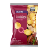 Batata Frita Ondulada Churrasco Qualitá 90g