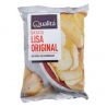 Batata Lisa Original Qualitá 50g