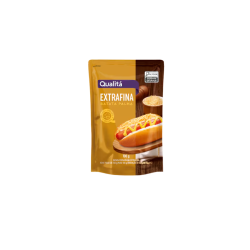 Batata Palha Extrafina Qualitá Flow Pack 100g