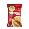 Batata Palha Tradicional Elma Chips 215gr