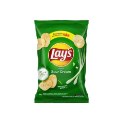 Batata Sour Cream Lays 70g
