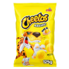Salgadinho Cheetos Bola Sabor Queijo Suíço Elma Chips 125g