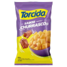 Salgadinho Churrasco Torcida 210g