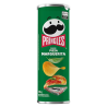 Salgadinho De Batata Sabor Pizza Marguerita Pringles 105g Lata