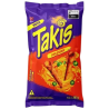 Salgadinho De Milho Picante Xplosion Takis 90g