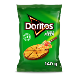 Salgadinho Sabor Pizza Doritos 140g