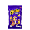 Salgadinho Sortido Mix de Queijos Elma Chips Cheetos 131g