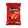 Salgadinho de Milho Queijo Nacho Doritos 300g