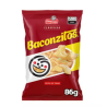 Salgadinho de Milho Sabor Bacon Elma Chips Baconzitos 86g