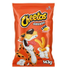 Salgadinho de Milho Sabor Queijo Parmesão Cheetos Lua Elma Chips 143g