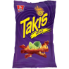 Snack Fuego Takis 56g