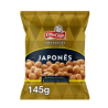 Amendoim Japonês Elma Chips 145g