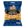 Amendoim Frito e Salgado sem Pele Elma Chips 100g