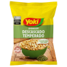 Amendoim Torrado Temperado Sem Casca Yoki 110g