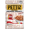Amendoim Crocante Pimenta Vermelha Pettiz Dori 120g