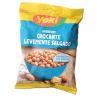 Amendoim Crocante Salgado Yoki Pacote 150g