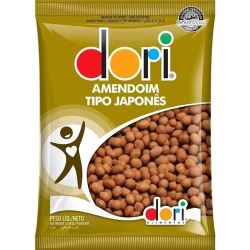 Amendoim Japonês Dori 320g