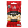 Ovinhos de Amendoim Elma Chips 235g