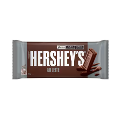 Chocolate Ao Leite Hershey's 82g