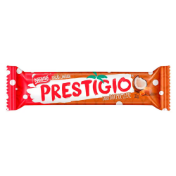 Chocolate Prestígio Sabor Doce de Leite Nestlé 33g