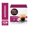 Capsula Nescafe Dolce Gusto Café Espresso 60g