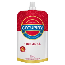Requeijão Catupiry Original 250g